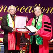 Dr. Yuman Fong
