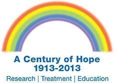 A century of hope