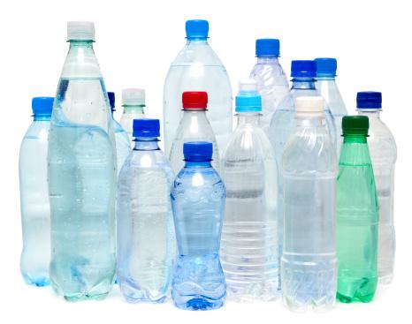 Water Bottles