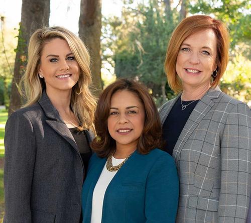 volunteer services leadership