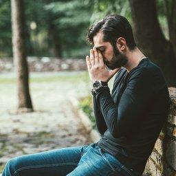 grief