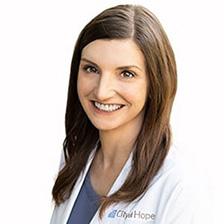 Heather McGee, M.D., P.h.D.
