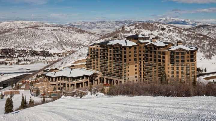 HHI Ski for Hope Hotel Event 2020 HHI Ski for Hope Hotel on Mountain