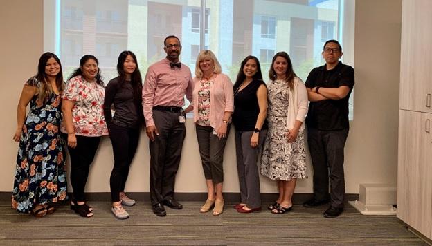 Human Islet Resource Network Enhancement Center Team