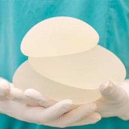 Textured Implants and Cancer Risk | City of Hope