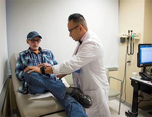 Interventional Pain