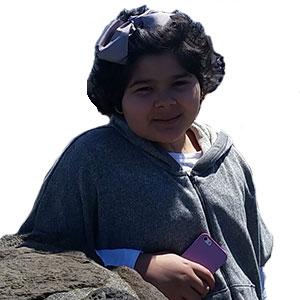 Jackie Garcia Living With Cancer