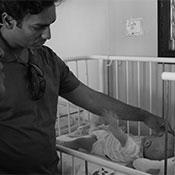Dr. Rahul Jandial