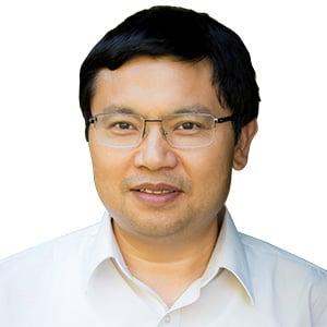 Jianhua Yu