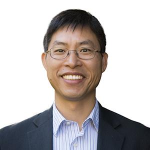 Jianjun Chen Profile