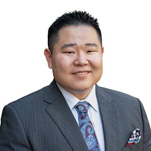 Joseph Chao