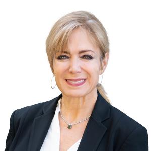Kathleen Blazer