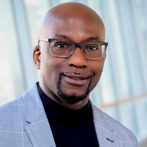 Dr. Rick Kittles | City of Hope