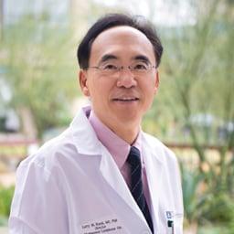 Larry Kwak