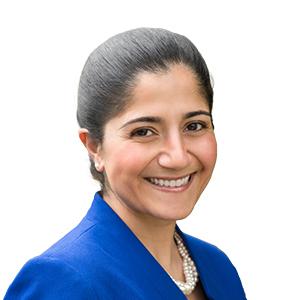 Laleh Melstrom M.D.