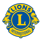 Lions Newsletter Emblem