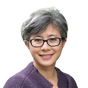 Lily Lau Lai, Surgical Oncologist