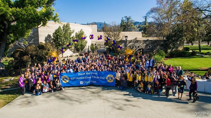 Lions Club International Group