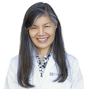 Lisa Yee, M.D., Breast Surgeon