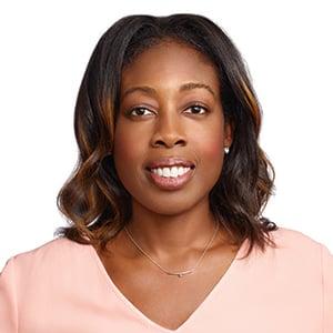 Doctor Loretta Erhunmwunsee