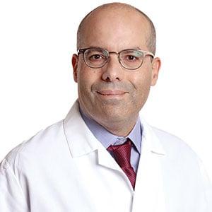 Doctor Marwan Fakih