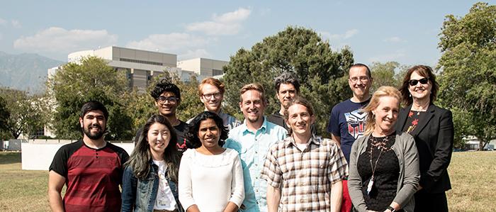 Mathematical Oncology Members 2019