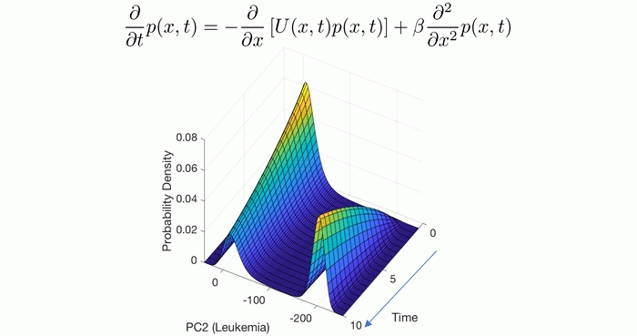 Mathematical Oncology Research Areas Fig 5
