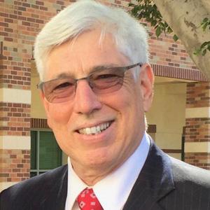 Mayor Gold | City of Hope