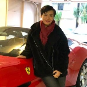 Michelle Li Michelle Li