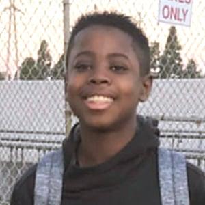 Tyus Munford | City of Hope