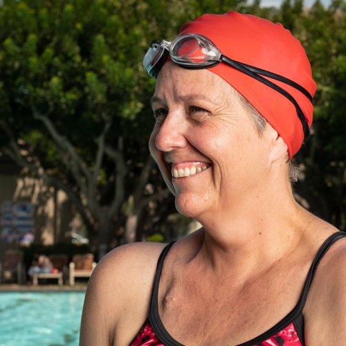 Nancy Clifton-Hawkins II | City of Hope