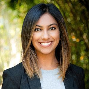 Nandita Kotwani - Fellowships and Residencies