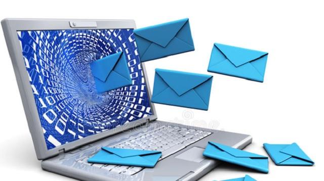 Direct Mail Matching National Business Products Industry