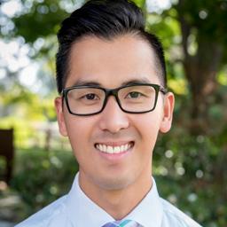 Nick Nguyen | City of Hope