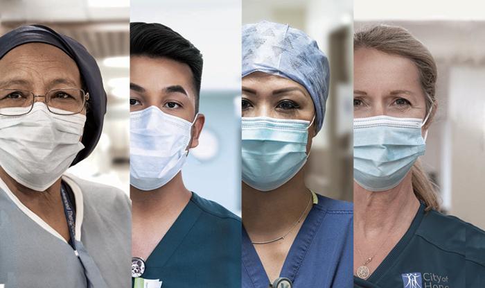 Nurse compilation for Magnet recognition