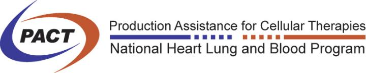 CBG - PACT logo