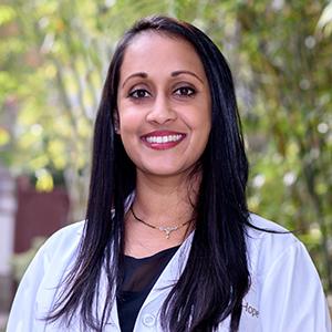 Purvi Patel, M.D. - Profile Photo