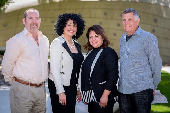 Patient and Family Advisory Council