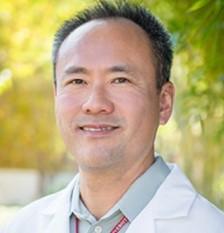Peter P. Lee, M.D.