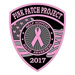 Pink Patch Project