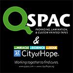 QSPAC