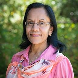 breakthroughs - rama Natarajan