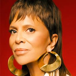 Sylvia Rhone credit Bobb Willis | City of Hope