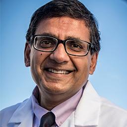 City of Hope's Ravi Salgia