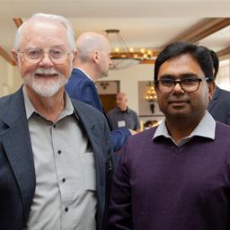 Drs. Sampath and Riggs | City of Hope
