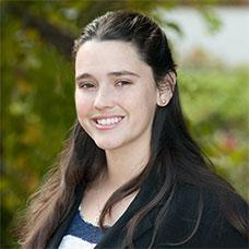 Sarah Bannister Graduate School Administration