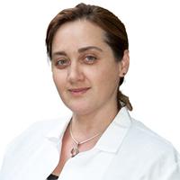 SCBRM Margarita Gutova Margarita Gutova, Ph.D.