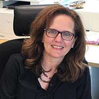 Nadia Carlesso, M.D., Ph.D.