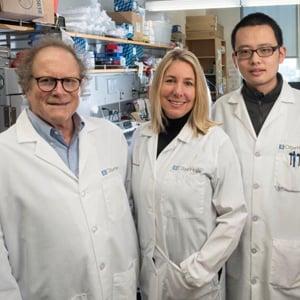 Scorpion Venom for Brain Cancer | City of Hope