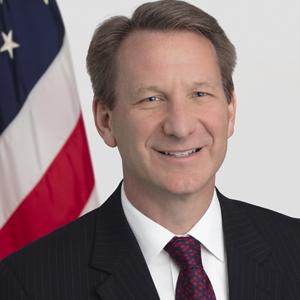 Ned Sharpless NCI | City of Hope